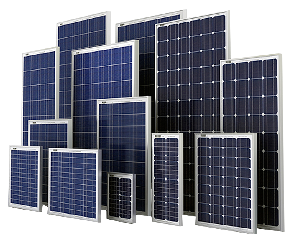 Solar Panels